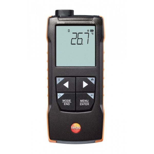 Testo 110