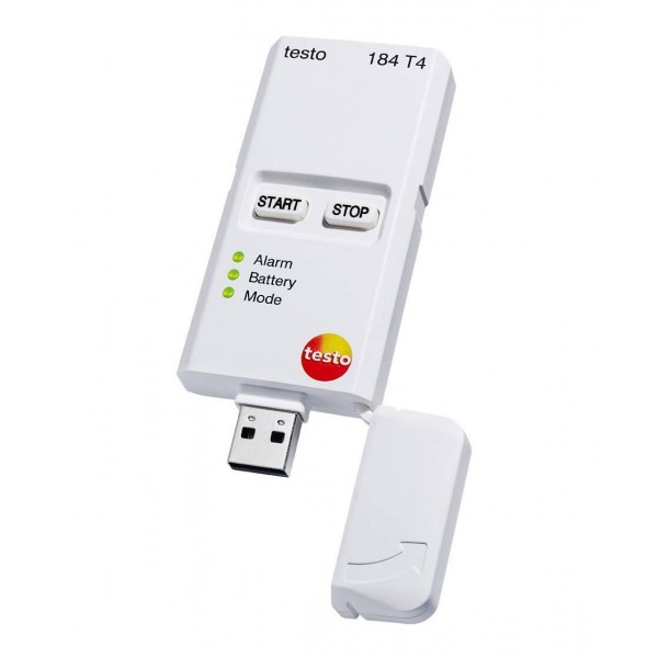 TESTO 184 T4