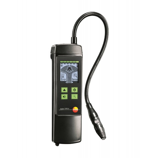 TESTO 316-4