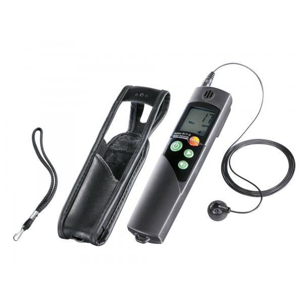 TESTO 317-3