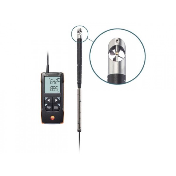 Testo 416