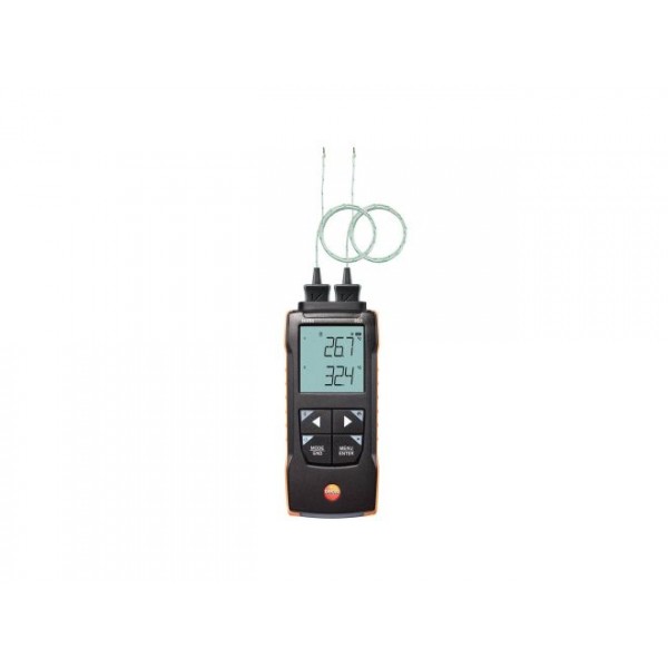 testo 922