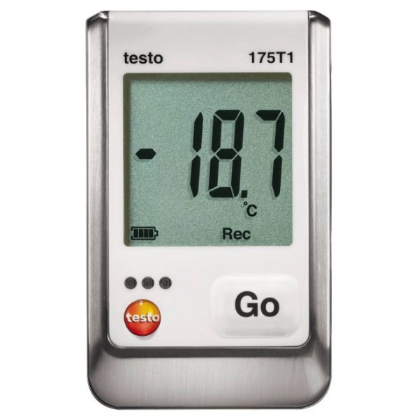 TESTO 175 T1