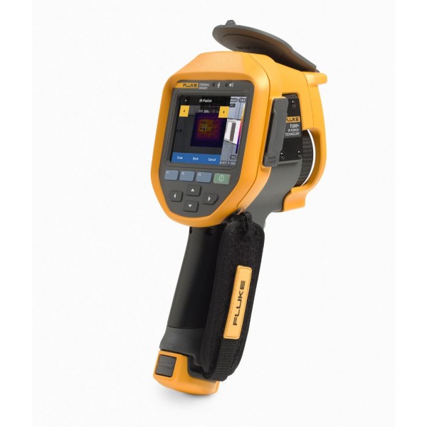 FLUKE TI300+ 9HZ
