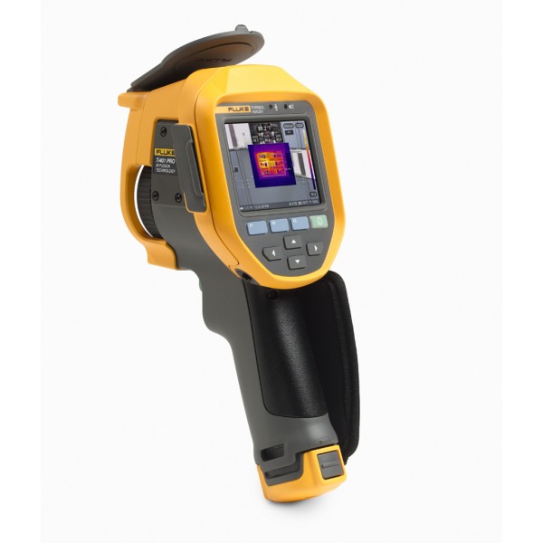 FLUKE TI401-PRO 9HZ