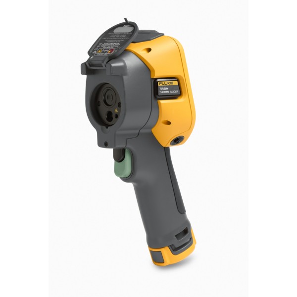 FLUKE TIS60+ 9HZ