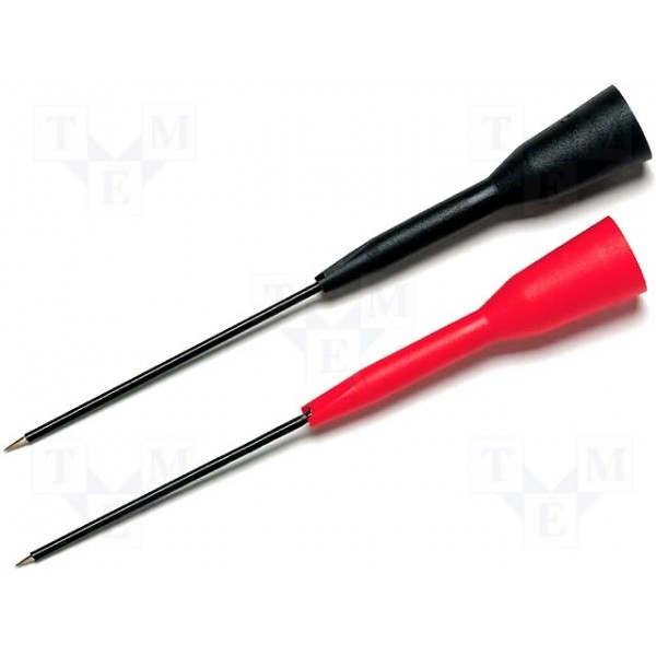 TP88 Satz Backprobe Pins