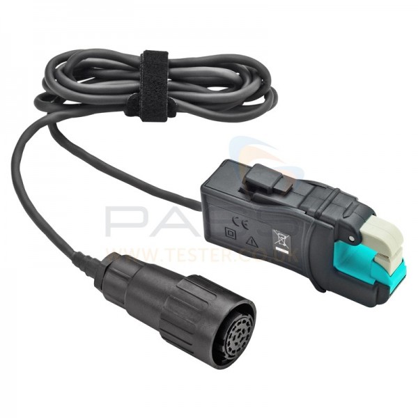 TPSCLAMP200A20A Stromzange 200 A/20 A AC