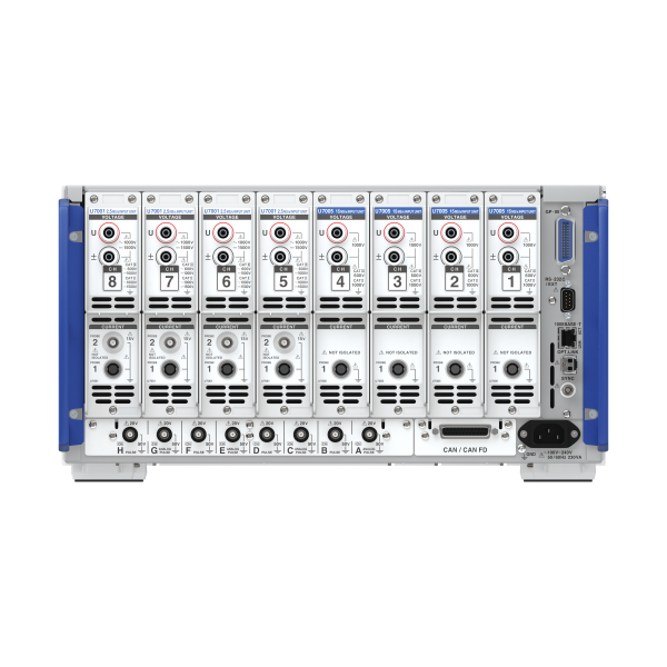HIOKI U7001