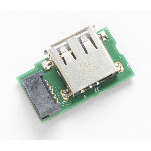 UA120 USB Connektor Adapter