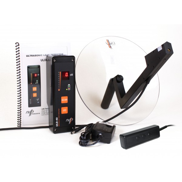 NDB ULD-40