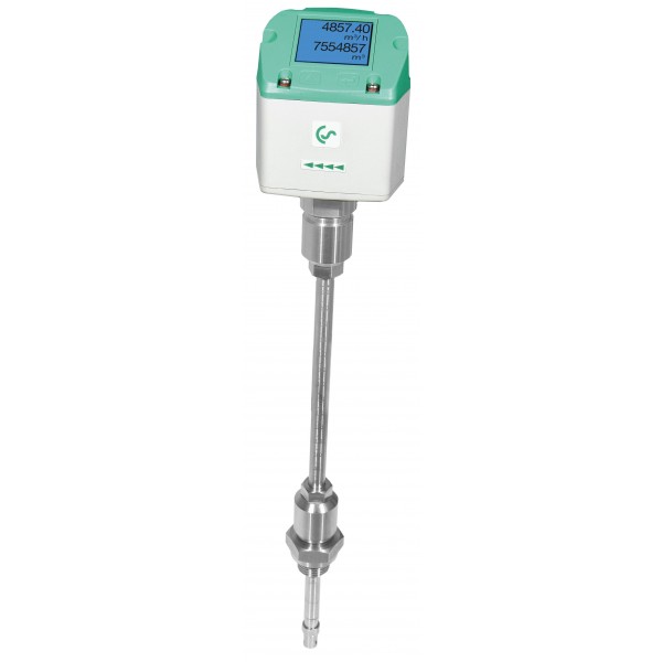 CS INSTRUMENTS VA 500
