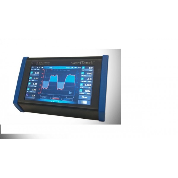 DATREND venTest Haupteinheit