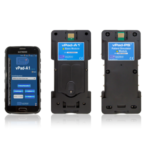 DATREND vPad-PS Kit