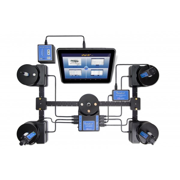 DATREND vPad-IN