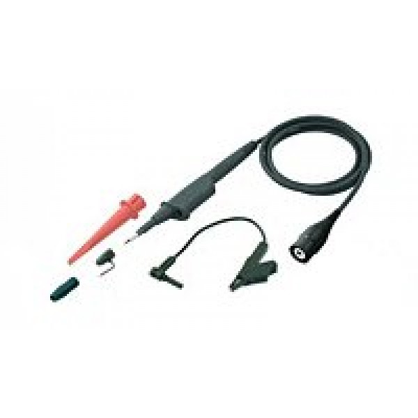 VPS101 1:1 Spannungstastkopf-Satz, 30 MHz, 1,2m, schwarz