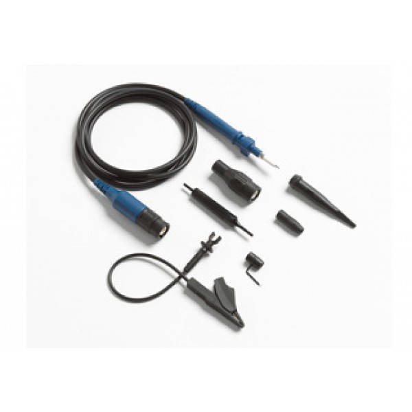 VPS510B Spannungstastkopfsatz 500 MHz, 10:1, blau