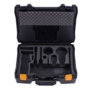 TESTO 0516 1435 Servicekoffer für 435