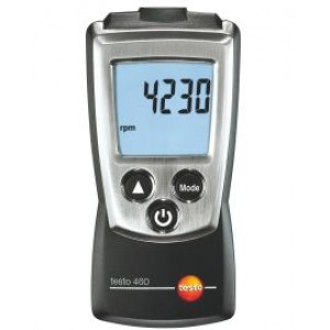 TESTO 460