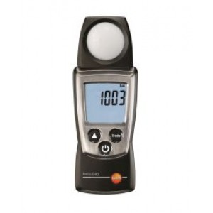 TESTO 540