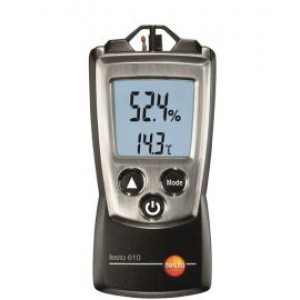 TESTO 610