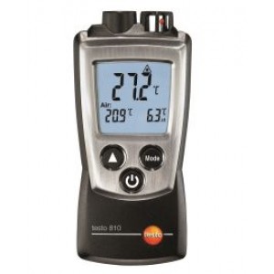 TESTO 810