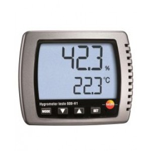 TESTO 608-H2