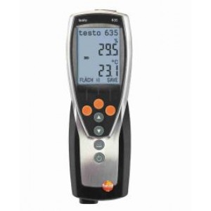 TESTO 635-1