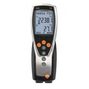 TESTO 735-1