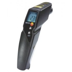 TESTO 830-T2