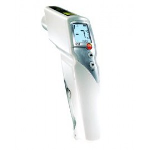 TESTO 831
