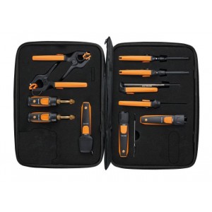 TESTO Smart Probes Komplett-Set