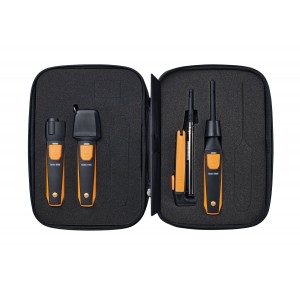 TESTO Smart Probes Klima-Set