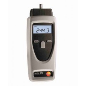 TESTO 470