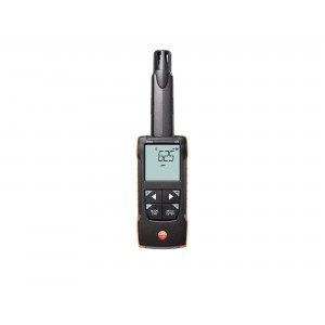 TESTO 535 Digitales CO2-Messgerät