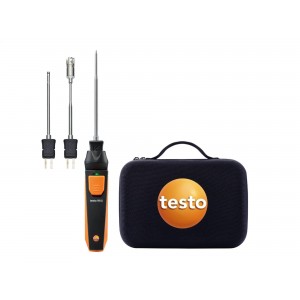 TESTO 915i Temperatur-Set