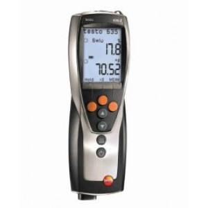 TESTO 635-2