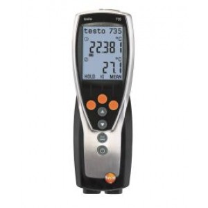 TESTO 735-2