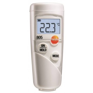 TESTO 805