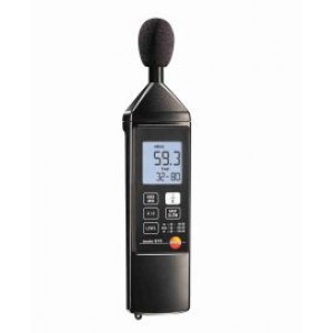 TESTO 815