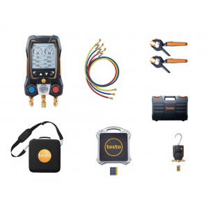 Testo 550s