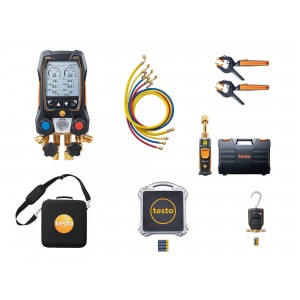 Testo 557s