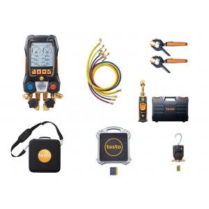 Testo 570s