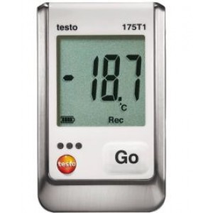 TESTO 175 T1