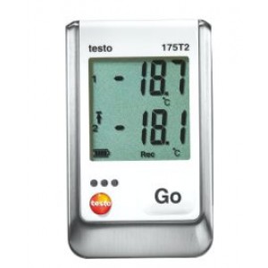 TESTO 175 T2