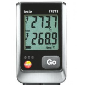 TESTO 175 T3