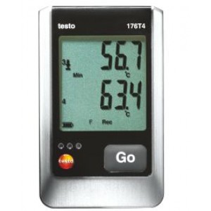 TESTO 176 T4