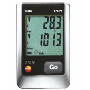 TESTO 176 P1