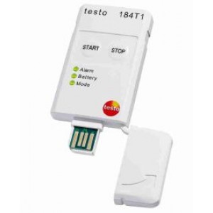 TESTO 184 T1