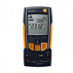 Testo 760-1